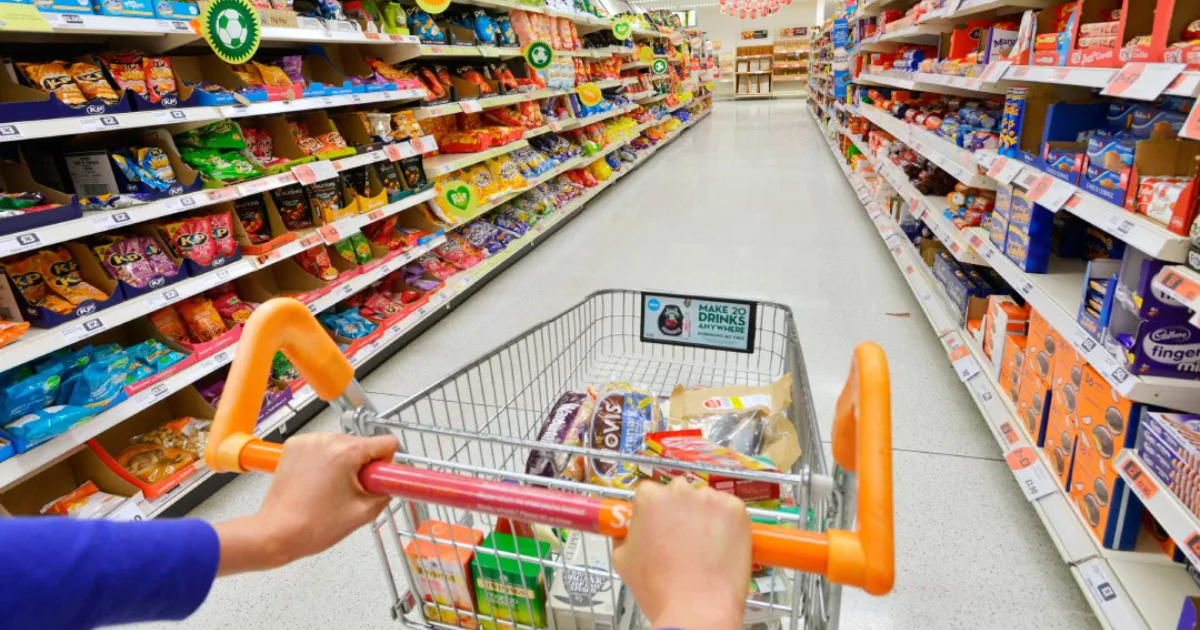 COMBO 16 CURSOS Supermercado Escola