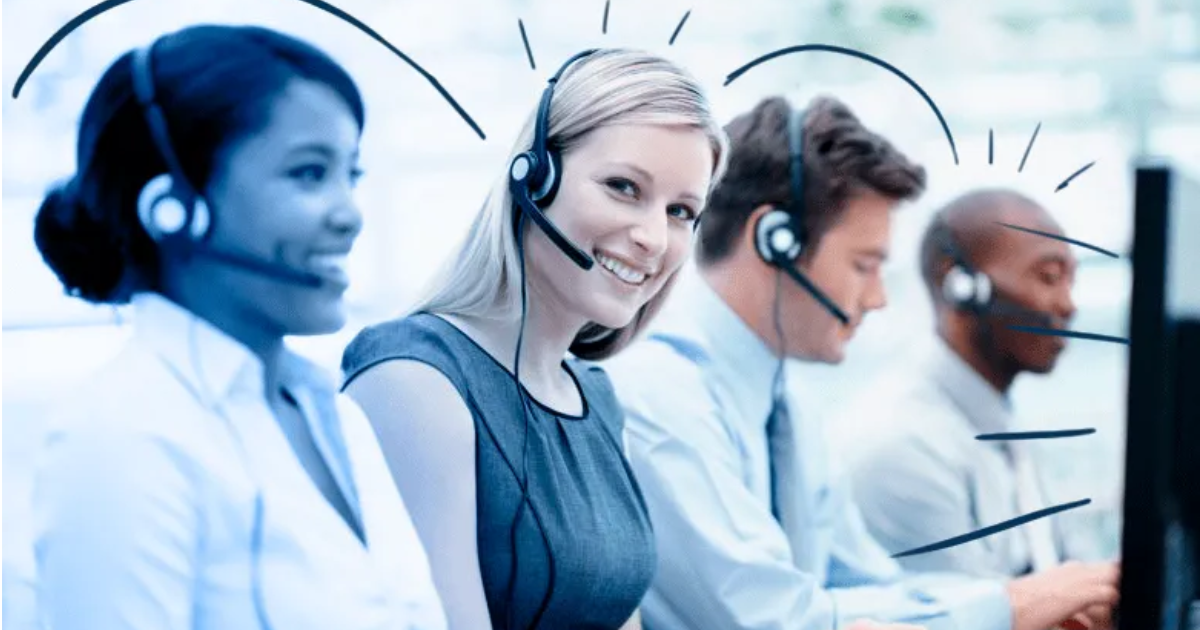 COMBO DE 4 CURSOS CONTAC CENTER